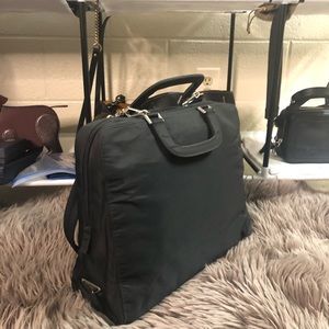 Prada Laptop Bag